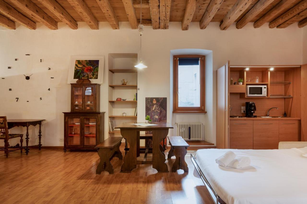 Zola, Charme E Vista Nel Cuore Di Trieste Exterior photo
